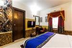 All rooms are airconditioned with en-suite bathrooms